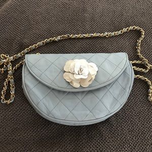 Chanel Mini Handbag Collectors Gem!